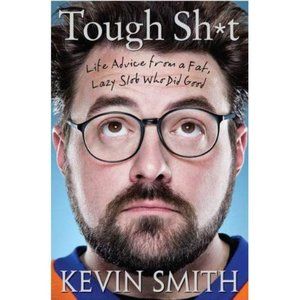 Kevin Smith - Tough Sh*t - Paperback Book